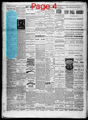 Page thumbnail for The Spirit Of Democracy