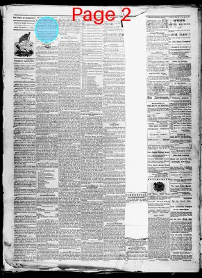 Page thumbnail for The Spirit Of Democracy