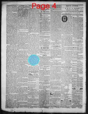 Page thumbnail for Gallipolis Journal