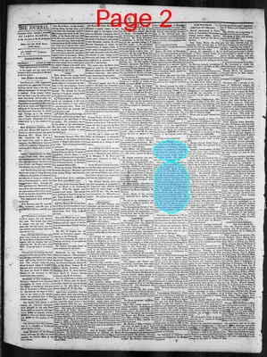 Page thumbnail for Gallipolis Journal