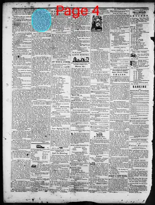 Page thumbnail for Gallipolis Journal