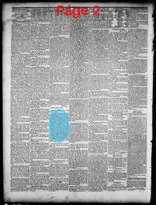 Page thumbnail for Gallipolis Journal