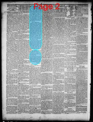 Page thumbnail for Gallipolis Journal