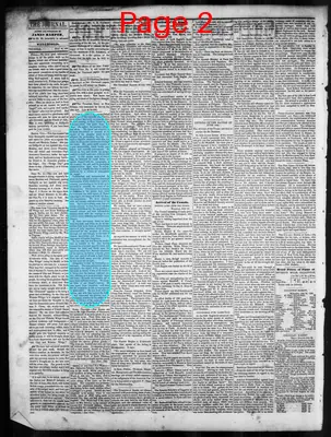 Page thumbnail for Gallipolis Journal