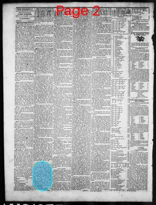 Page thumbnail for Gallipolis Journal