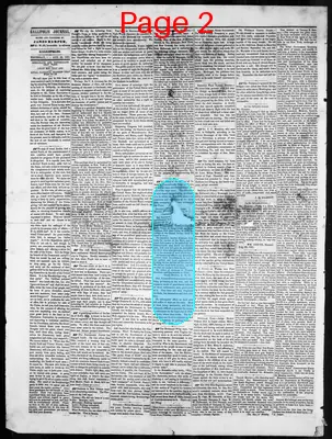 Page thumbnail for Gallipolis Journal