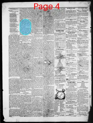 Page thumbnail for Gallipolis Journal