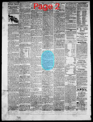 Page thumbnail for Gallipolis Journal