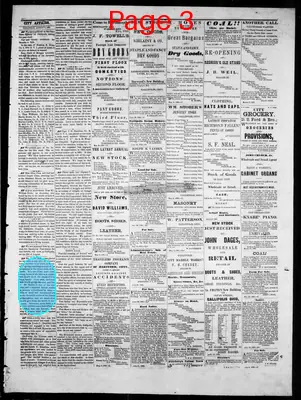 Page thumbnail for Gallipolis Journal