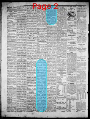 Page thumbnail for Gallipolis Journal