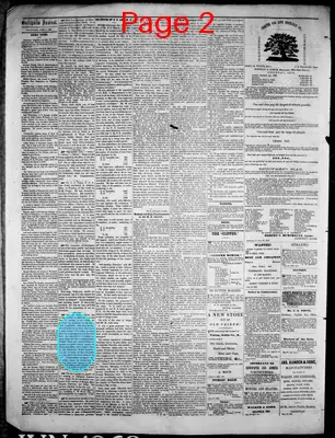 Page thumbnail for Gallipolis Journal