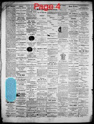 Page thumbnail for Gallipolis Journal