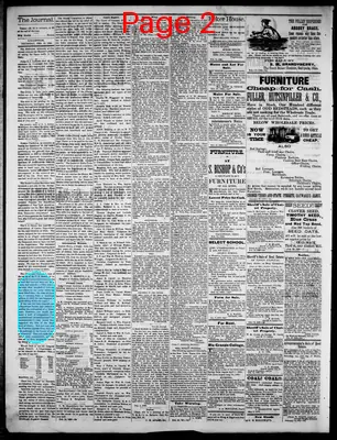 Page thumbnail for Gallipolis Journal