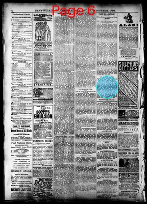 Page thumbnail for The News Herald