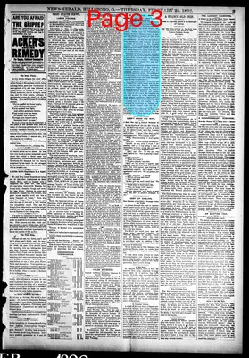 Page thumbnail for The News Herald