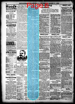 Page thumbnail for The News Herald