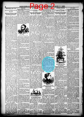 Page thumbnail for The News Herald