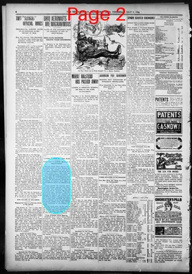 Page thumbnail for The News Herald