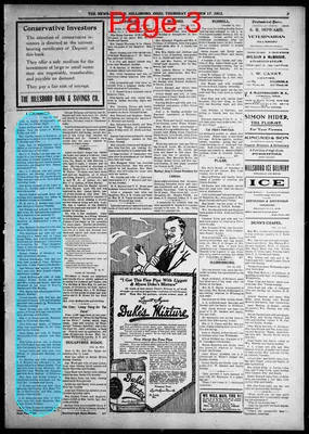 Page thumbnail for The News Herald