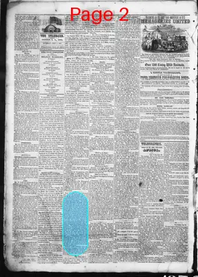 Page thumbnail for The Jackson Standard