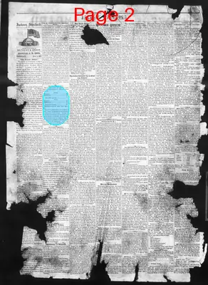 Page thumbnail for The Jackson Standard