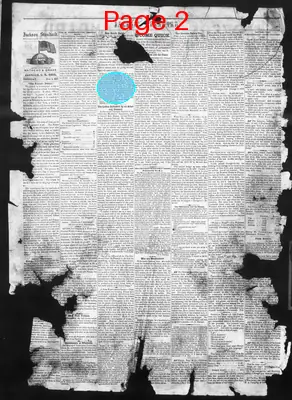 Page thumbnail for The Jackson Standard
