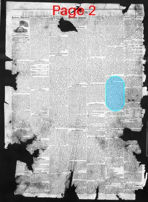Page thumbnail for The Jackson Standard