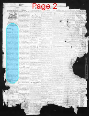 Page thumbnail for The Jackson Standard