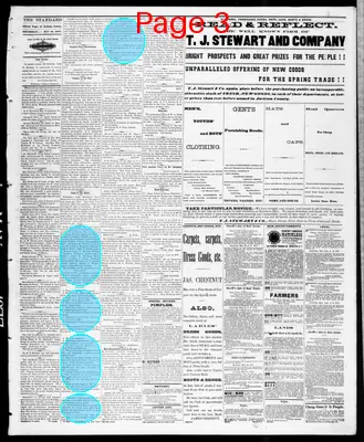 Page thumbnail for The Jackson Standard
