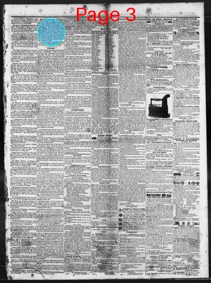 Page thumbnail for Meigs County Telegraph