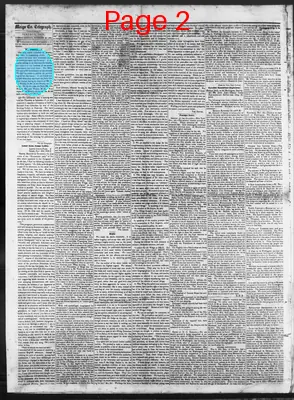 Page thumbnail for Meigs County Telegraph