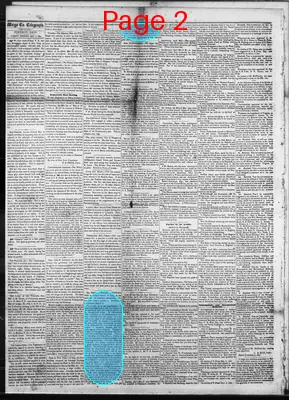Page thumbnail for Meigs County Telegraph