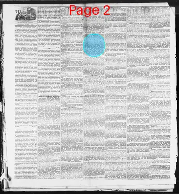 Page thumbnail for Meigs County Telegraph