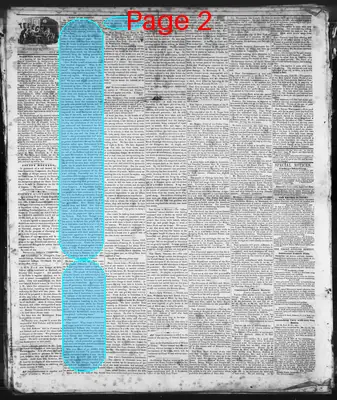 Page thumbnail for Meigs County Telegraph