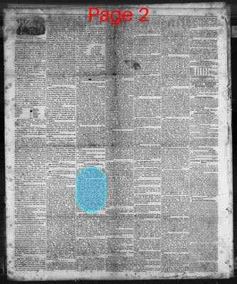 Page thumbnail for Meigs County Telegraph