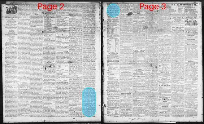 Page thumbnail for Meigs County Telegraph