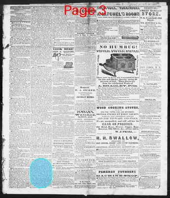Page thumbnail for Meigs County Telegraph