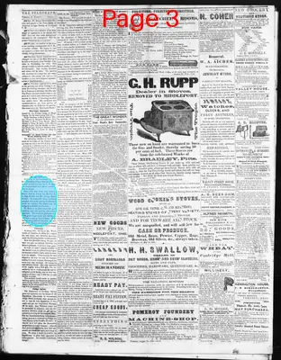 Page thumbnail for Meigs County Telegraph