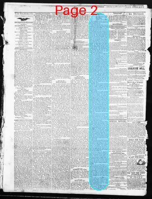 Page thumbnail for Meigs County Telegraph