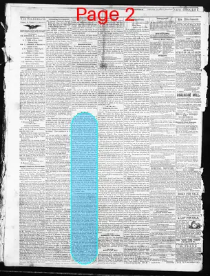 Page thumbnail for Meigs County Telegraph