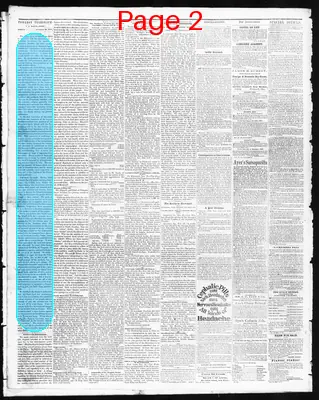 Page thumbnail for Pomeroy Weekly Telegraph