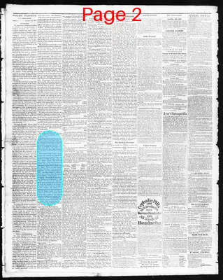 Page thumbnail for Pomeroy Weekly Telegraph
