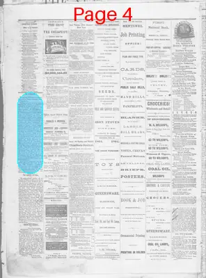Page thumbnail for The Xenia Sentinel