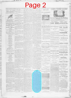 Page thumbnail for The Xenia Sentinel