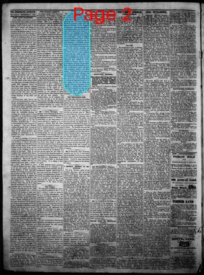 Page thumbnail for The Democratic Advocate
