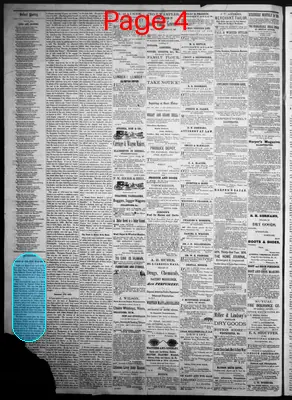 Page thumbnail for The Democratic Advocate