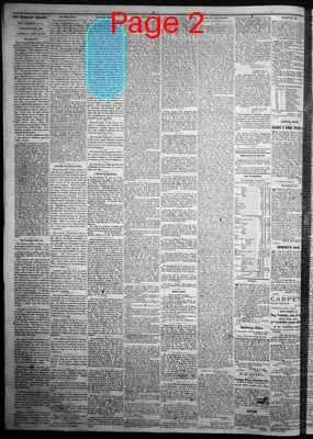 Page thumbnail for The Democratic Advocate