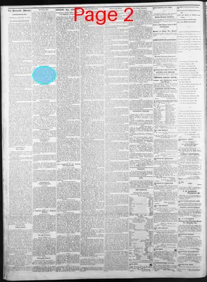 Page thumbnail for The Democratic Advocate