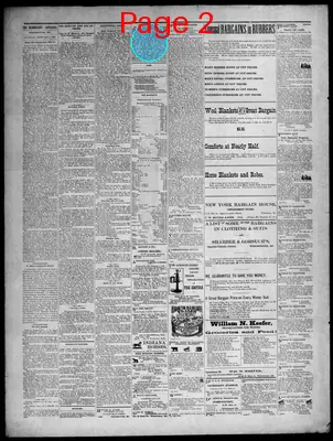 Page thumbnail for The Democratic Advocate