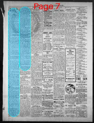 Page thumbnail for The Democratic Advocate